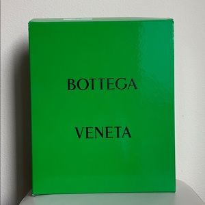 EMPTY Authentic Bottega Veneta Shoe Box